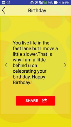 Best SMS Collection Application for Android Mobile phone Image