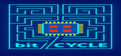 Games like bit//Cycle