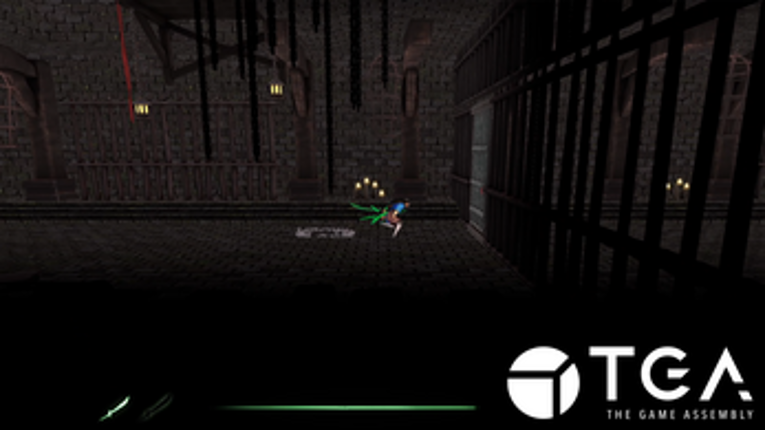 Blade of Will screenshot