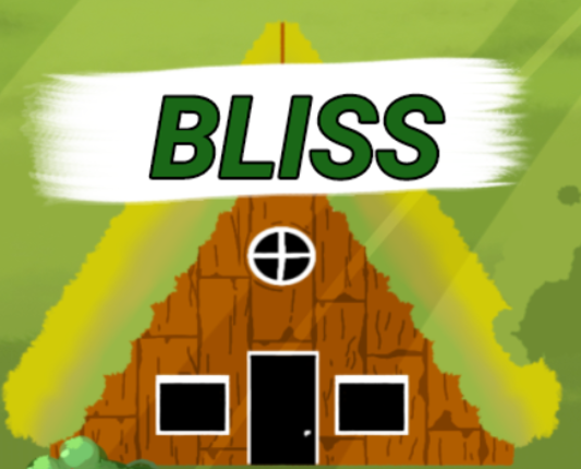 Bliss Image