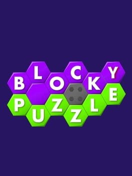Games like Blocky Puzzle