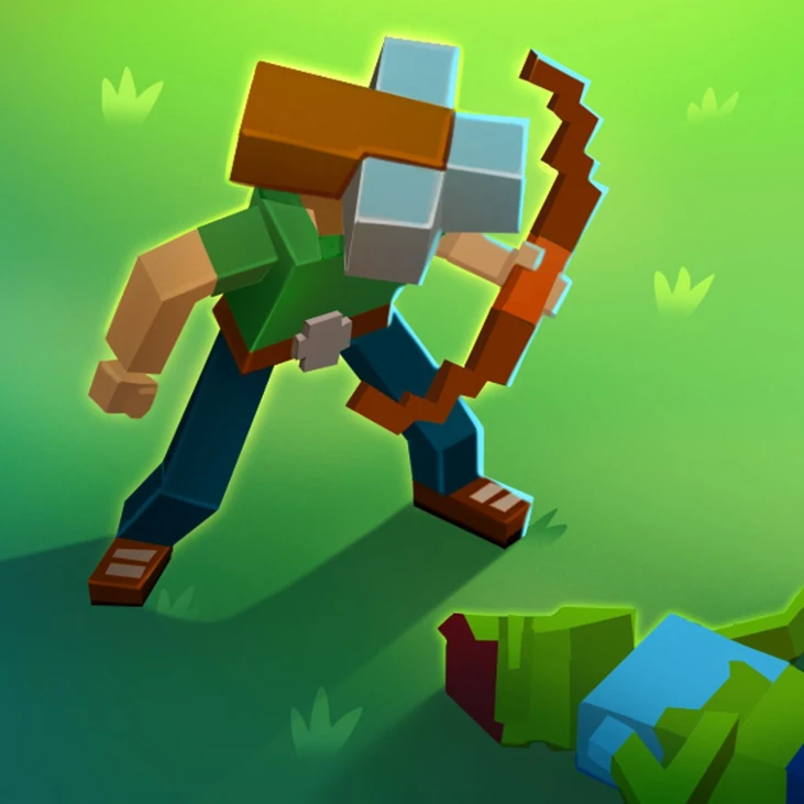 Games like Blocky Universe
