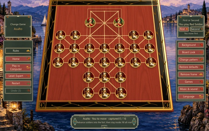 Board Games Image