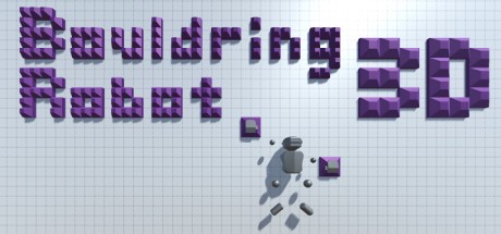Games like Bouldering Robot 3D