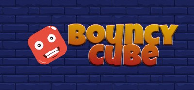 Bouncy Cube Image