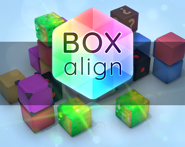 Games like BOX align