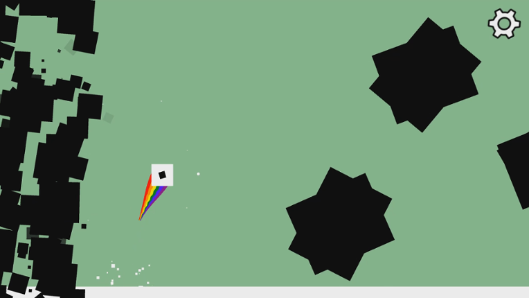 Brave Bouncy Box Image