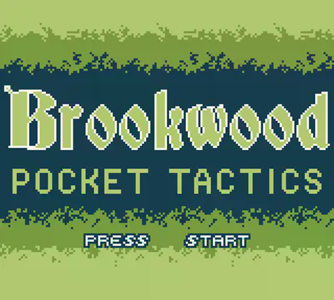 Brookwood: Pocket Tactics Image