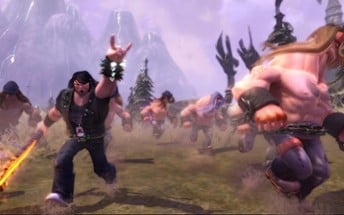 Brütal Legend Image