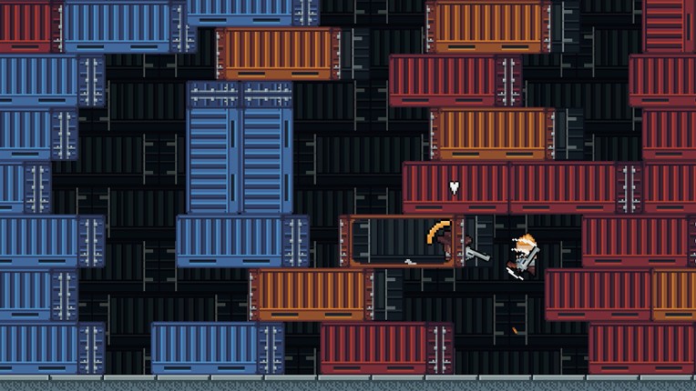 Buckle Up screenshot