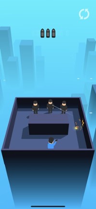 Bullet City Image