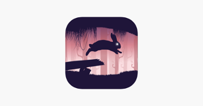 Bunny Trapped In Badland Image