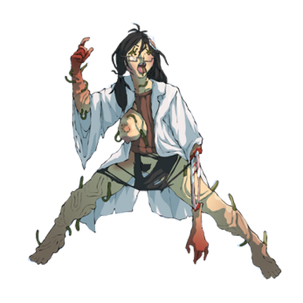 Camp Witchwood screenshot