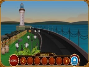 Can You Escape The Lighthouse Image