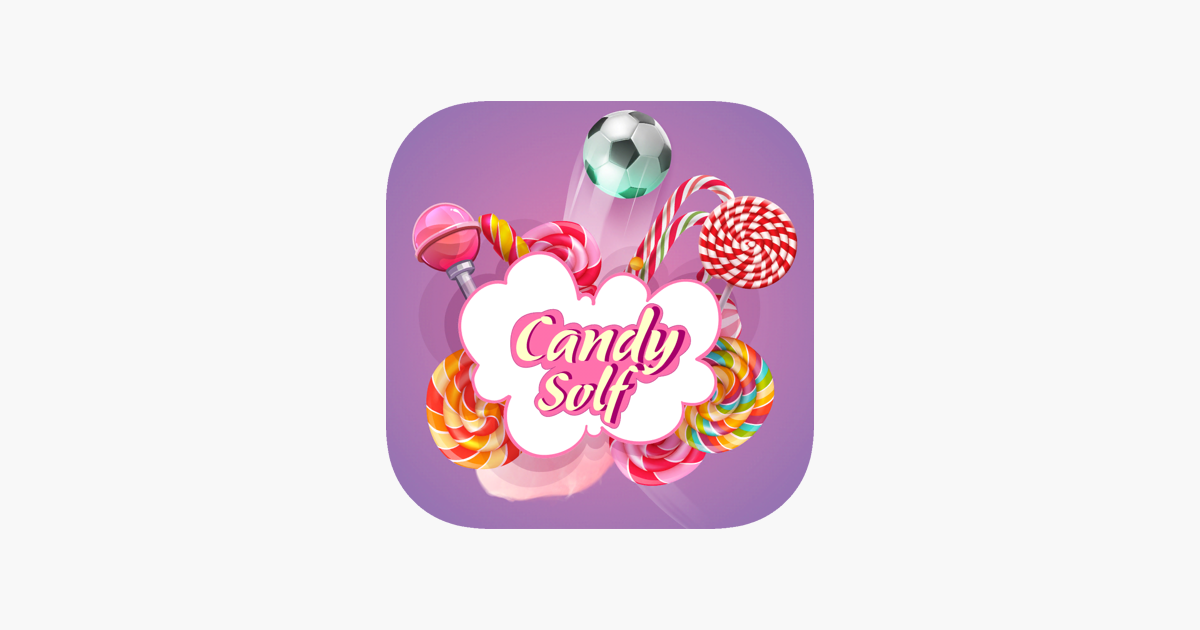 Games like Candy Solf