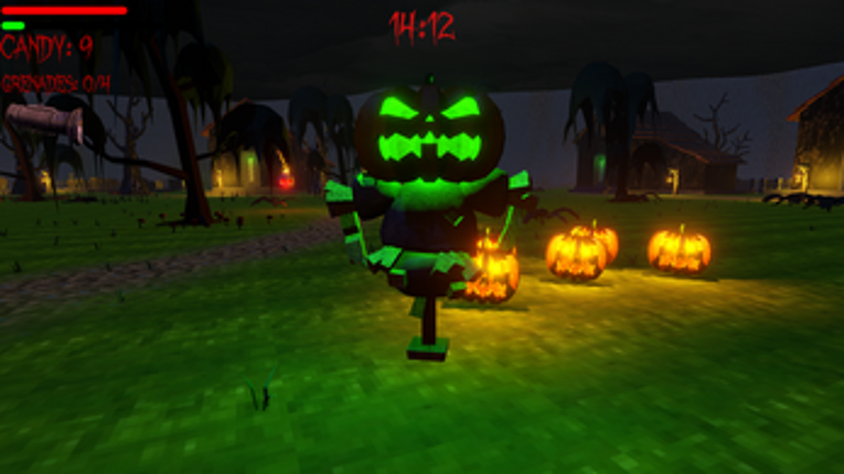 CandyCarnage Image