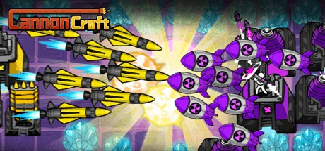 Games like CannonCraft