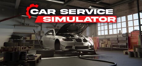 Games like Car Service Simulator