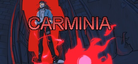 Games like Carminia