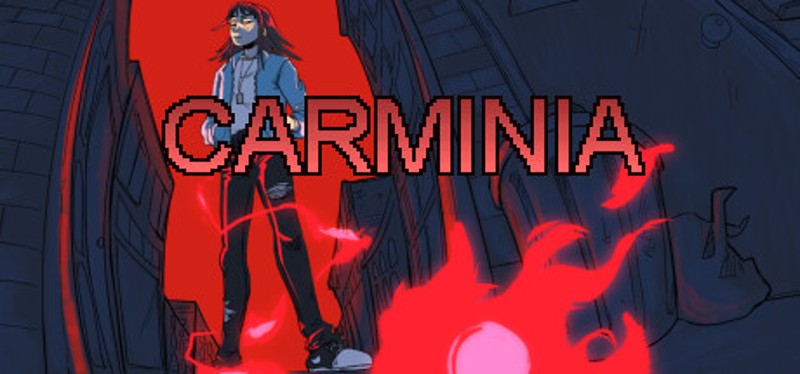 Carminia Image