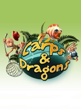 Games like Carps & Dragons