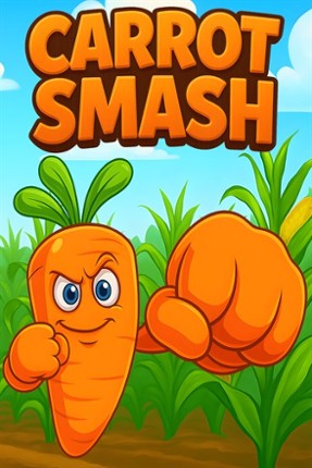 Carrot Smash Image