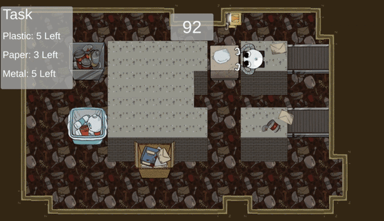 CCNY STEM Institute Team Player Jam Image