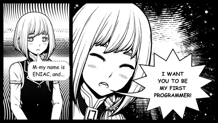 CELL 0: Cyber Entertainment Leisure Lounge screenshot