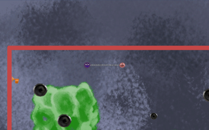 Chain Fluff screenshot