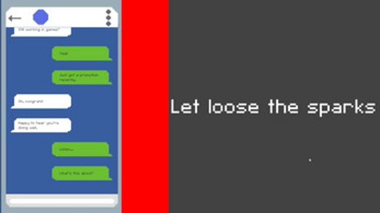 Chat Bubbles screenshot