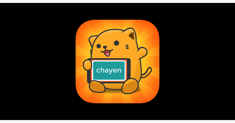Chayen - word guess party Image