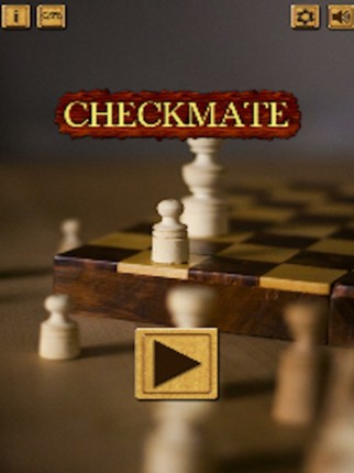 CheckMate Chess Image