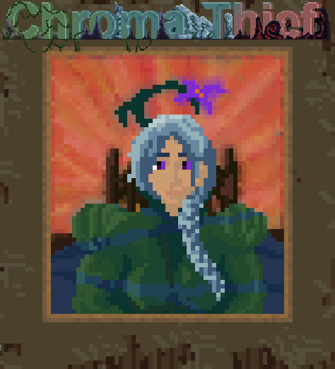 Games like Chroma Thief