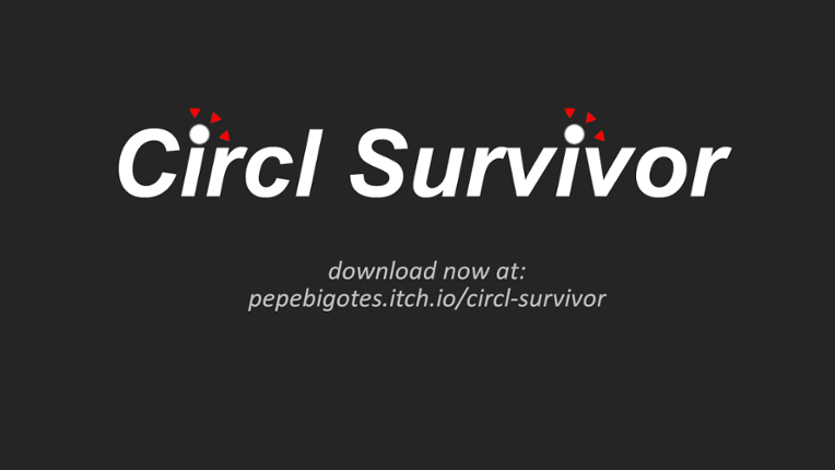 Circl Survivor Game Cover