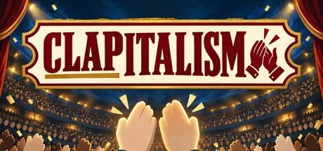 Games like Clapitalism