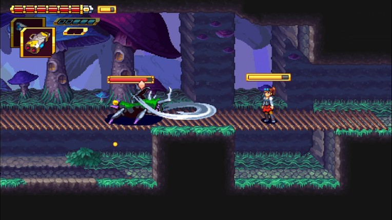 Clockwork Ambrosia screenshot