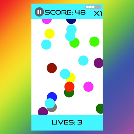Color Dots! screenshot
