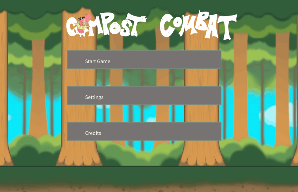 Games like Compost Combat