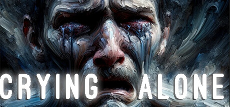Crying Alone Image