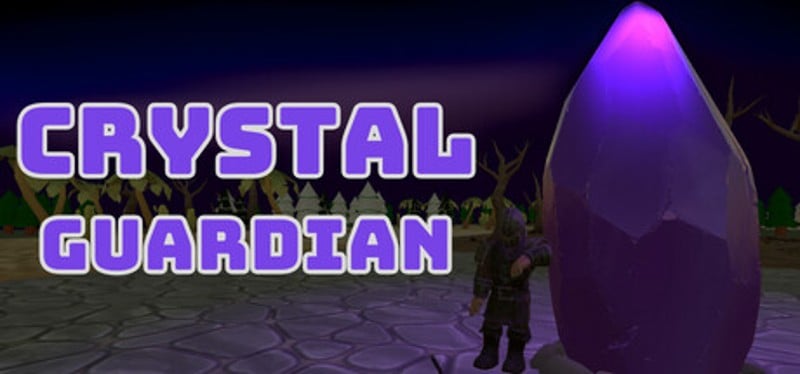 Crystal Guardian Image