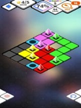 Cuby Link : Puzzle Image