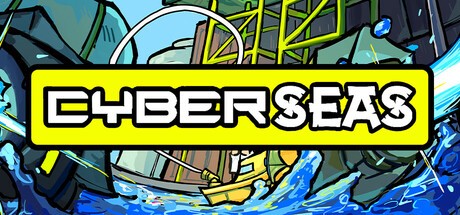 Games like CyberSeas