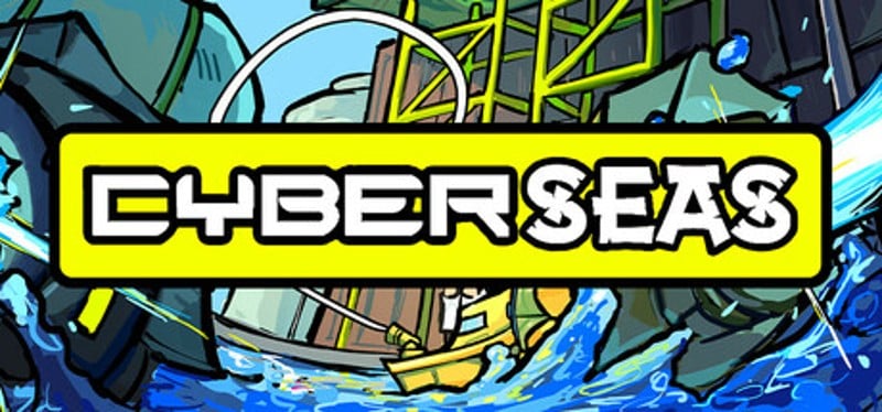 CyberSeas Image
