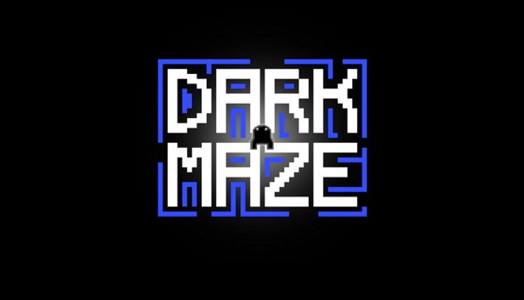 DARK MAZE Image