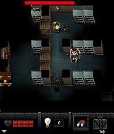 Darkest Fear 2: Grim Oak Image