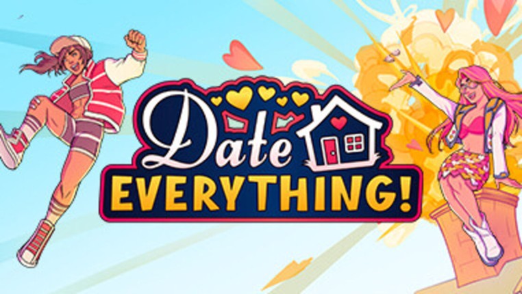 Date Everything! screenshot