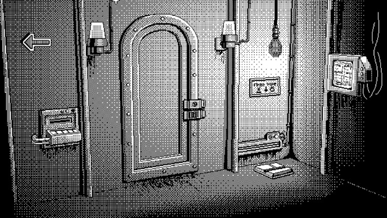 Dead Finger Dice screenshot