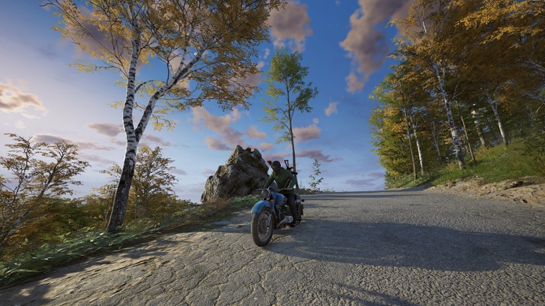 Deadside screenshot