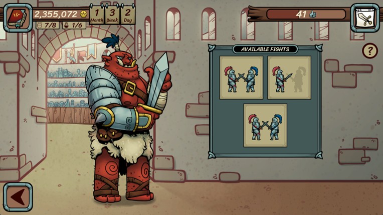 Dealer's Life Legend screenshot