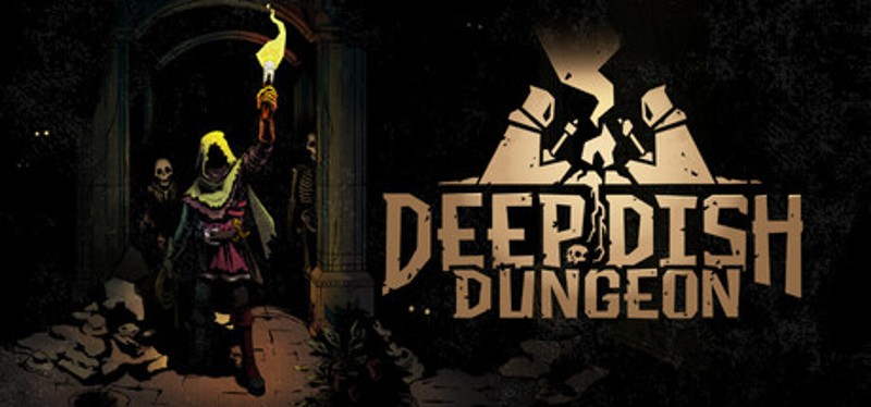 Deep Dish Dungeon Image